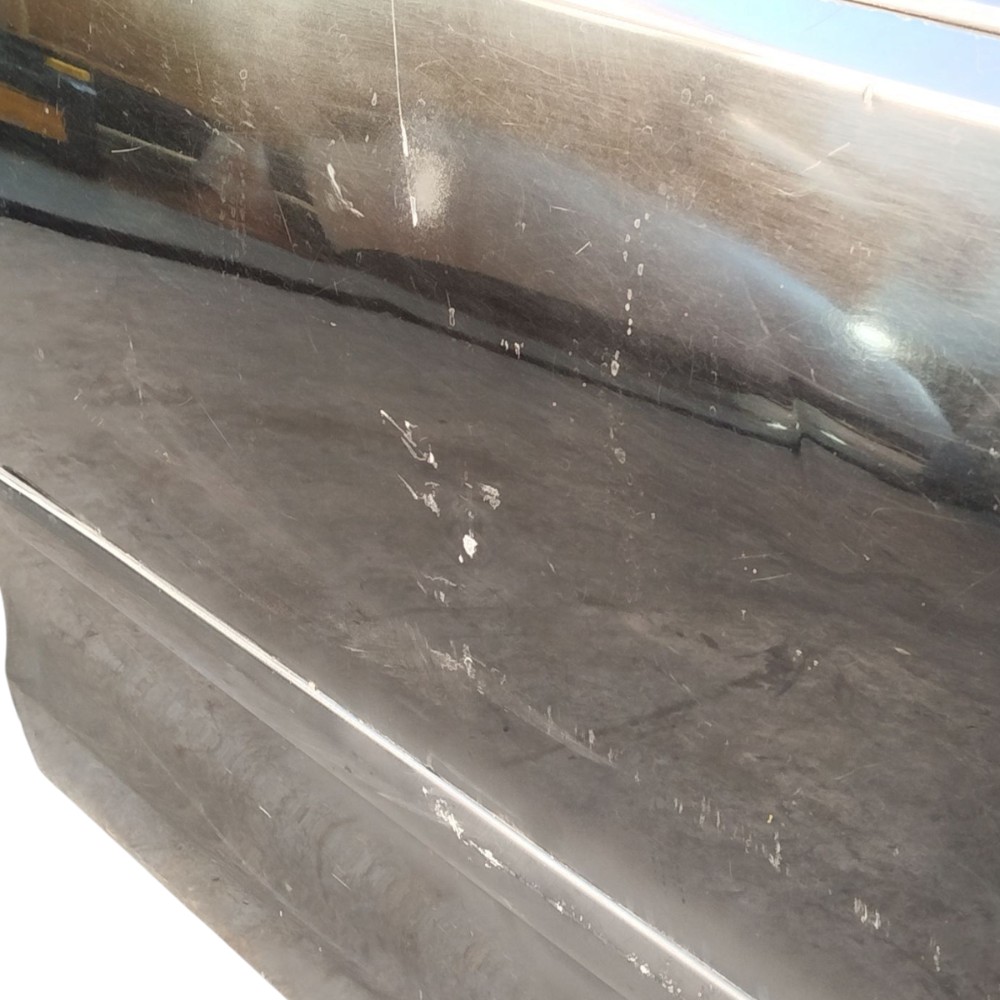 Porta Dianteira Esquerda Vw Polo Sedan 2003 2004 Dianteira Esquerda 13