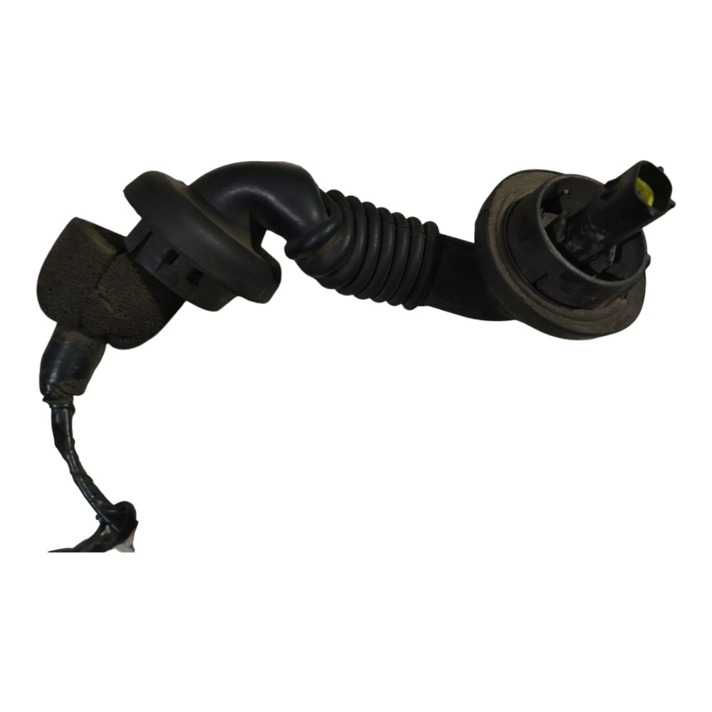 Chicote Porta Traseira Direita Volkswagen Gol G5 G6 2017 9