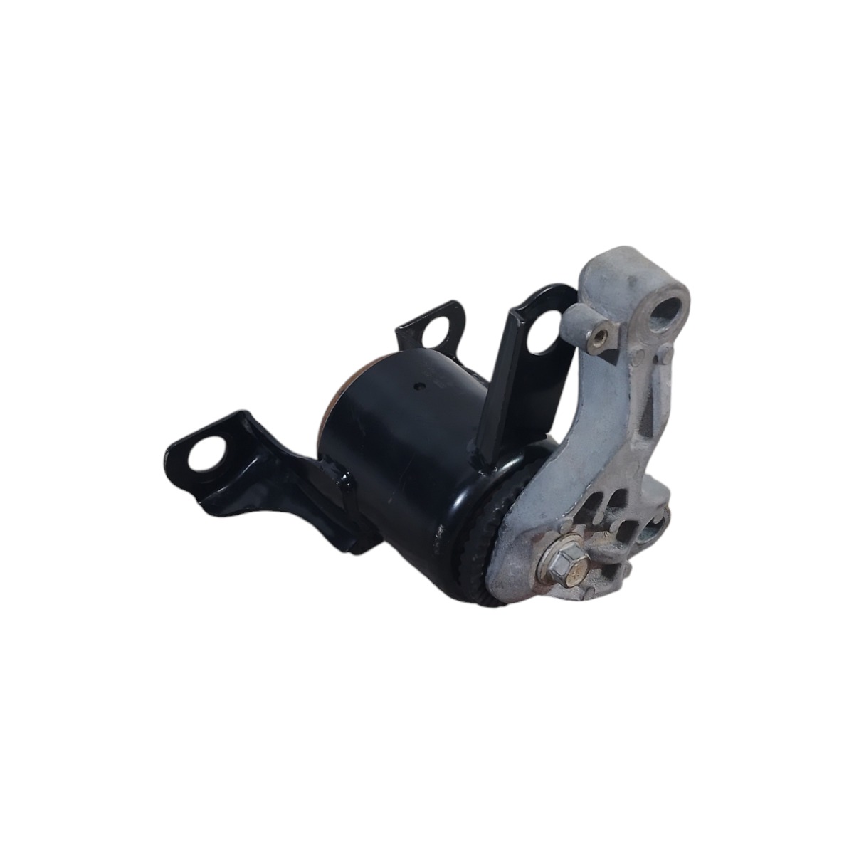 Coxim Motor Ford New Fiesta Titanium 1.6 16v 2014 2015 5