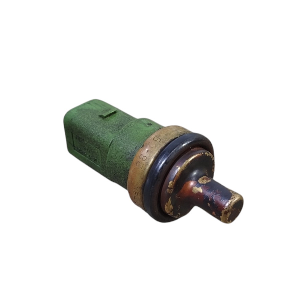 Sensor Temperatura 4 Pinos Volkswagen Gol G5 2008 2012 3
