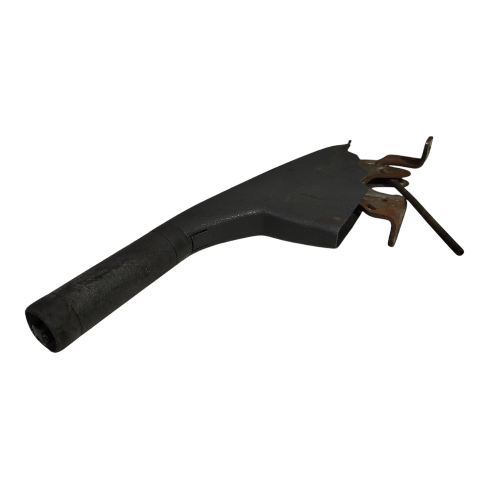 Alavanca Freio Mão Vw Polo Sedan 1.6 8v 2003 2004 Avaria 9