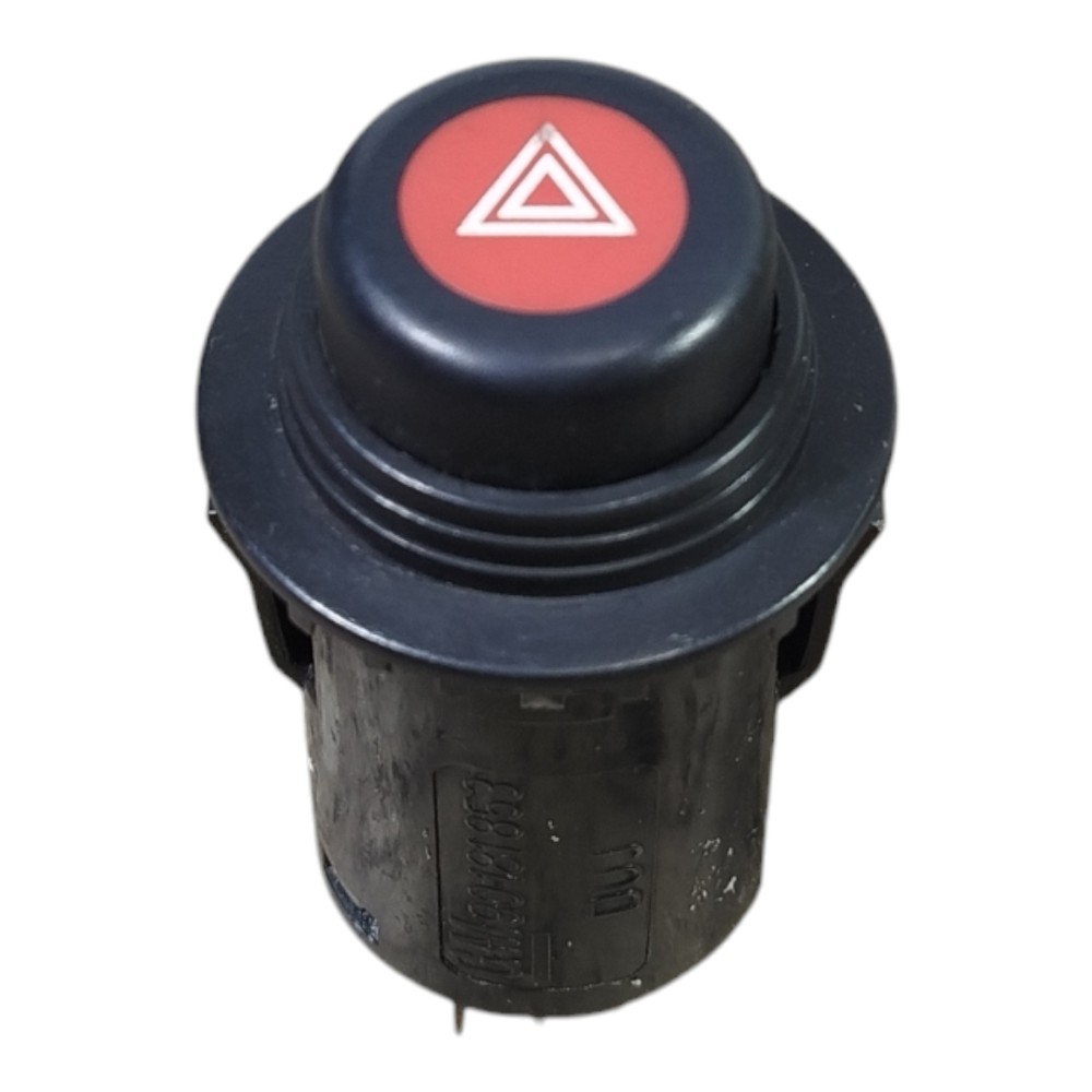 Botão Pisca Alerta Gm Chevrolet Kadett 1988 1998