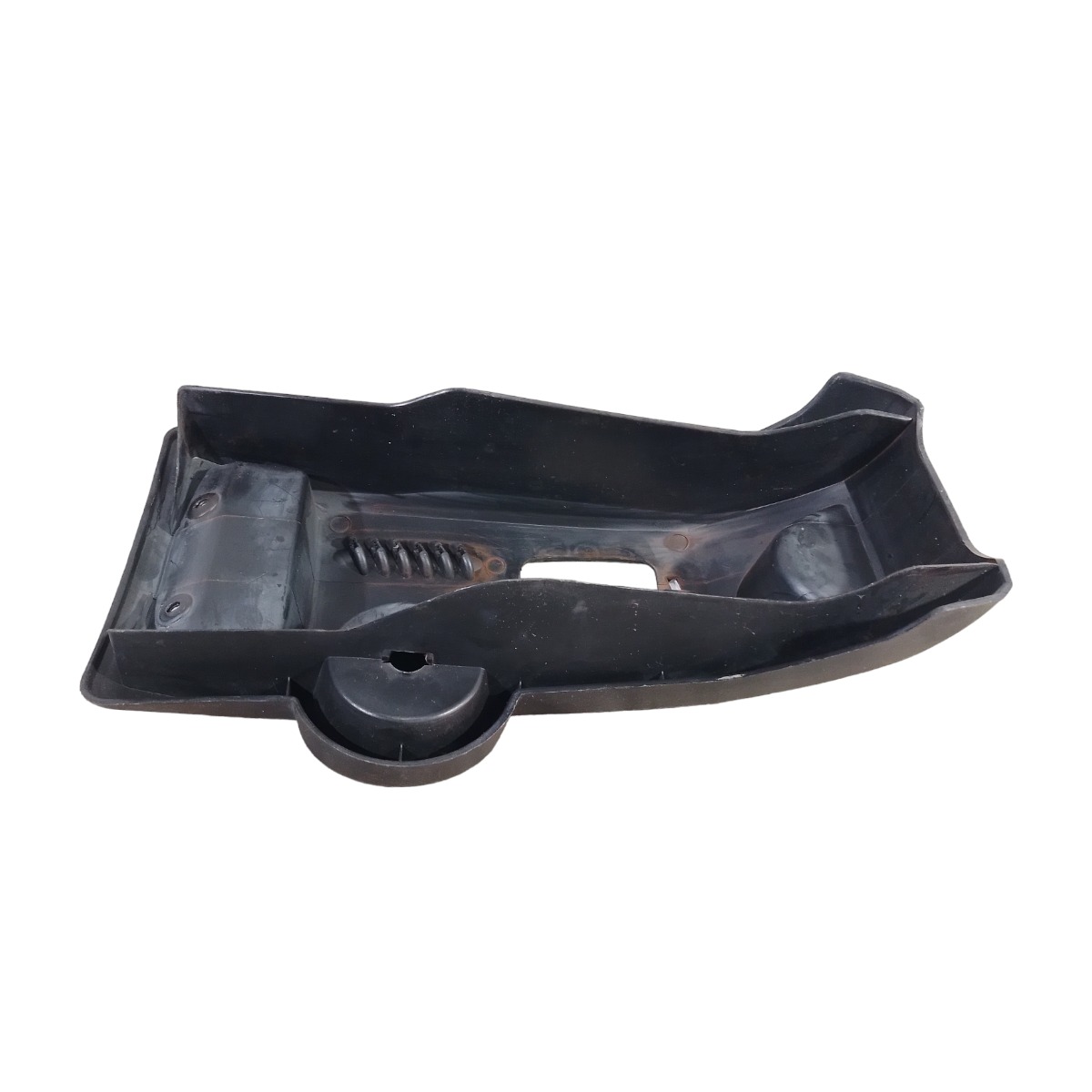 Acabamento Moldura Console Vw Gol G3 2000 2005 6