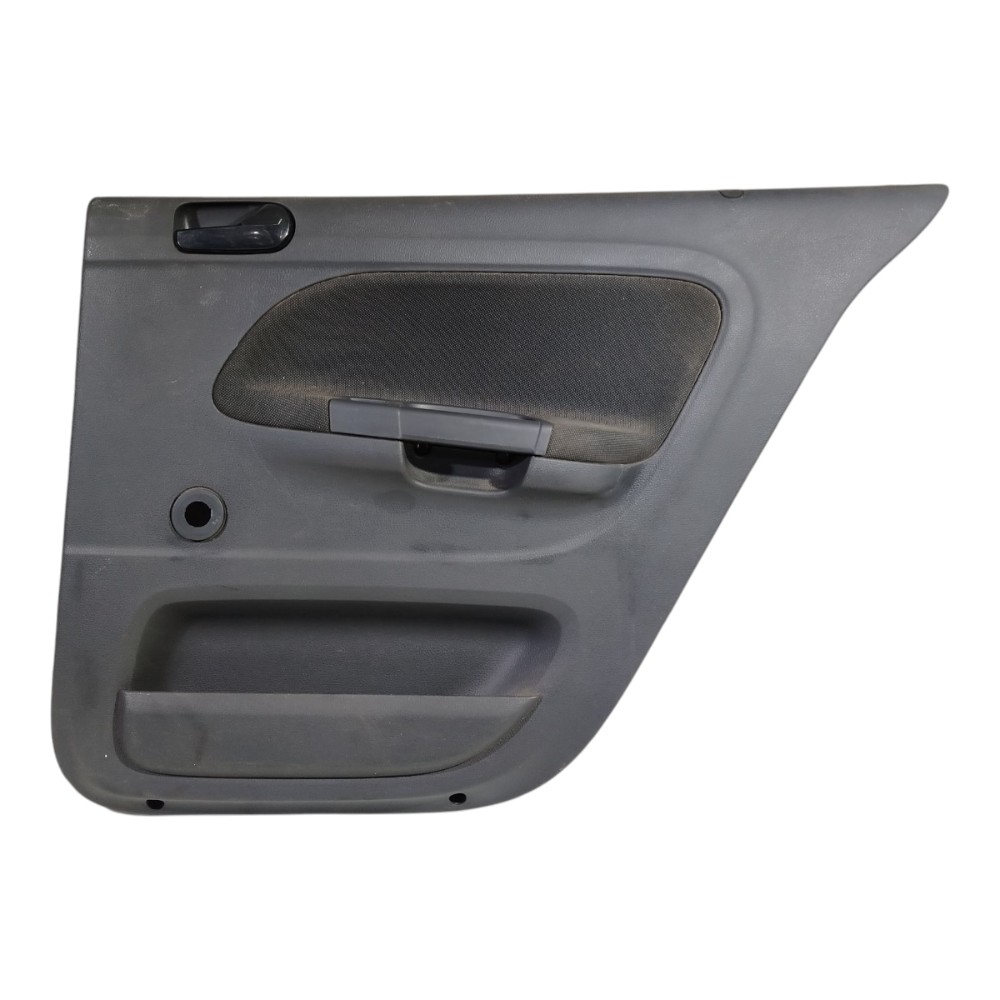 Forro Porta Traseira Direita Vw Gol G5 G6 G7 G8 1