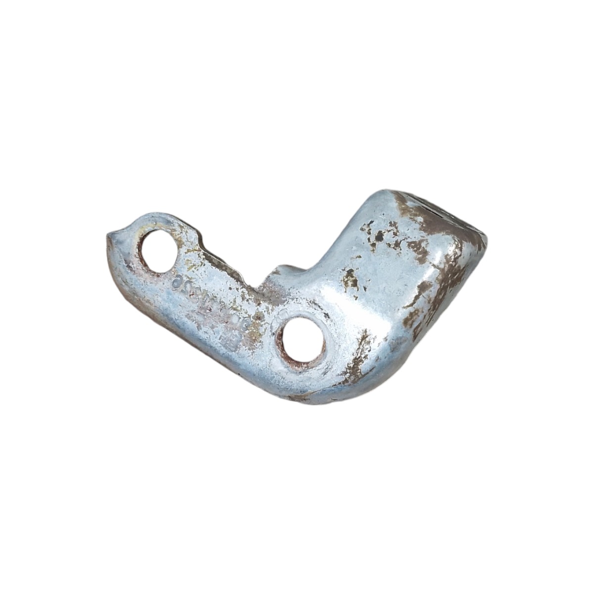 Suporte Coletor Admissão Gm Celta Prisma 2007 2015 3