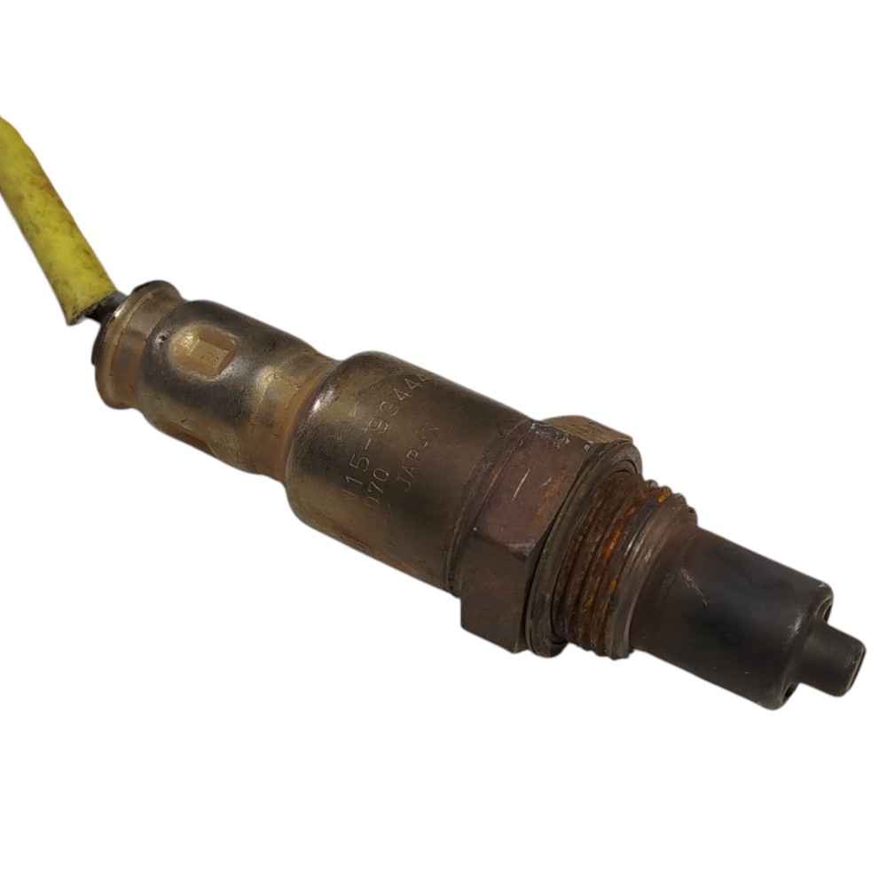 Sonda Lambda Pós Ford Ecosport 1.5 Sigma 3cil 2019 2020 7