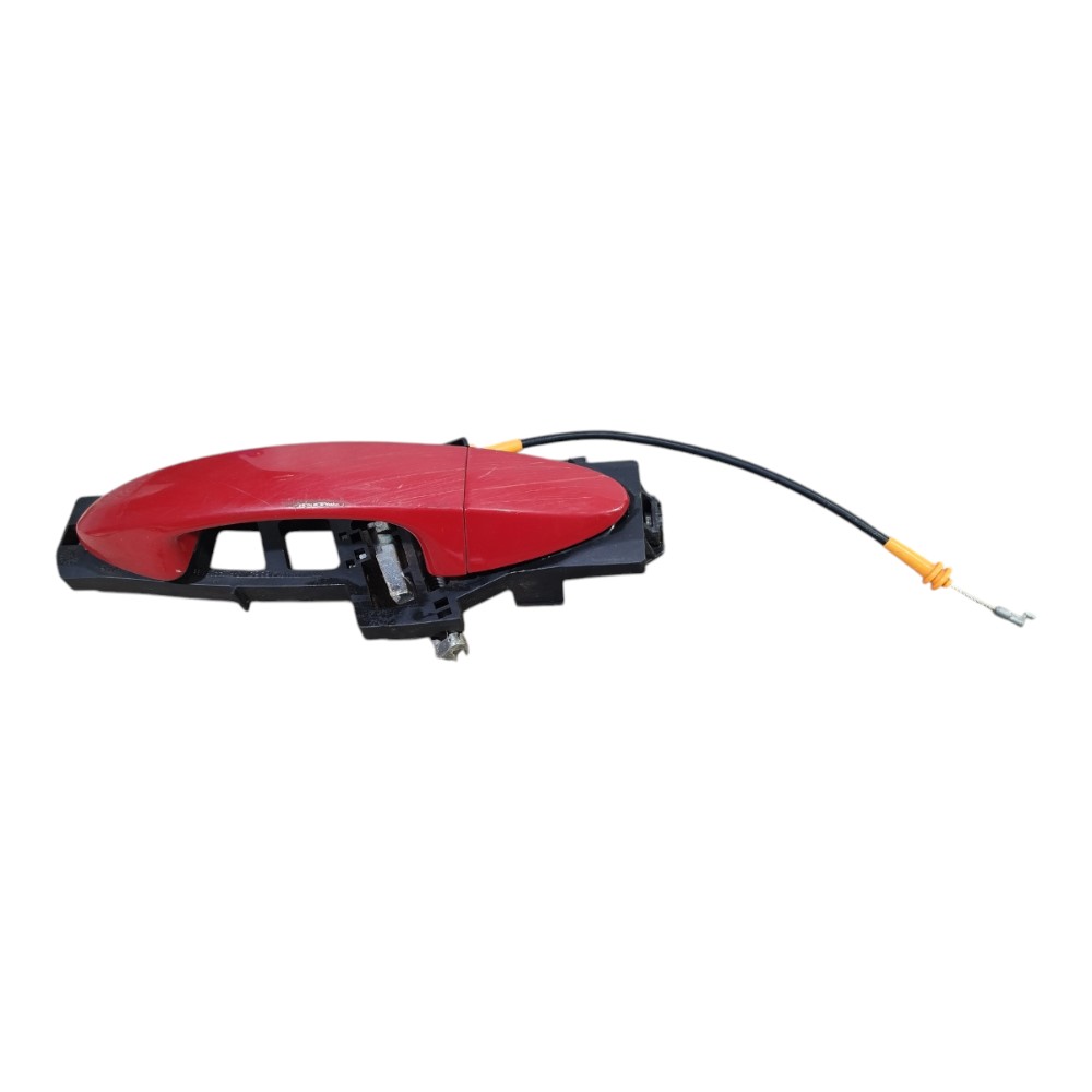 Maçaneta Externa Traseiro Esquerdo Ford Ka  Ecosport 2015