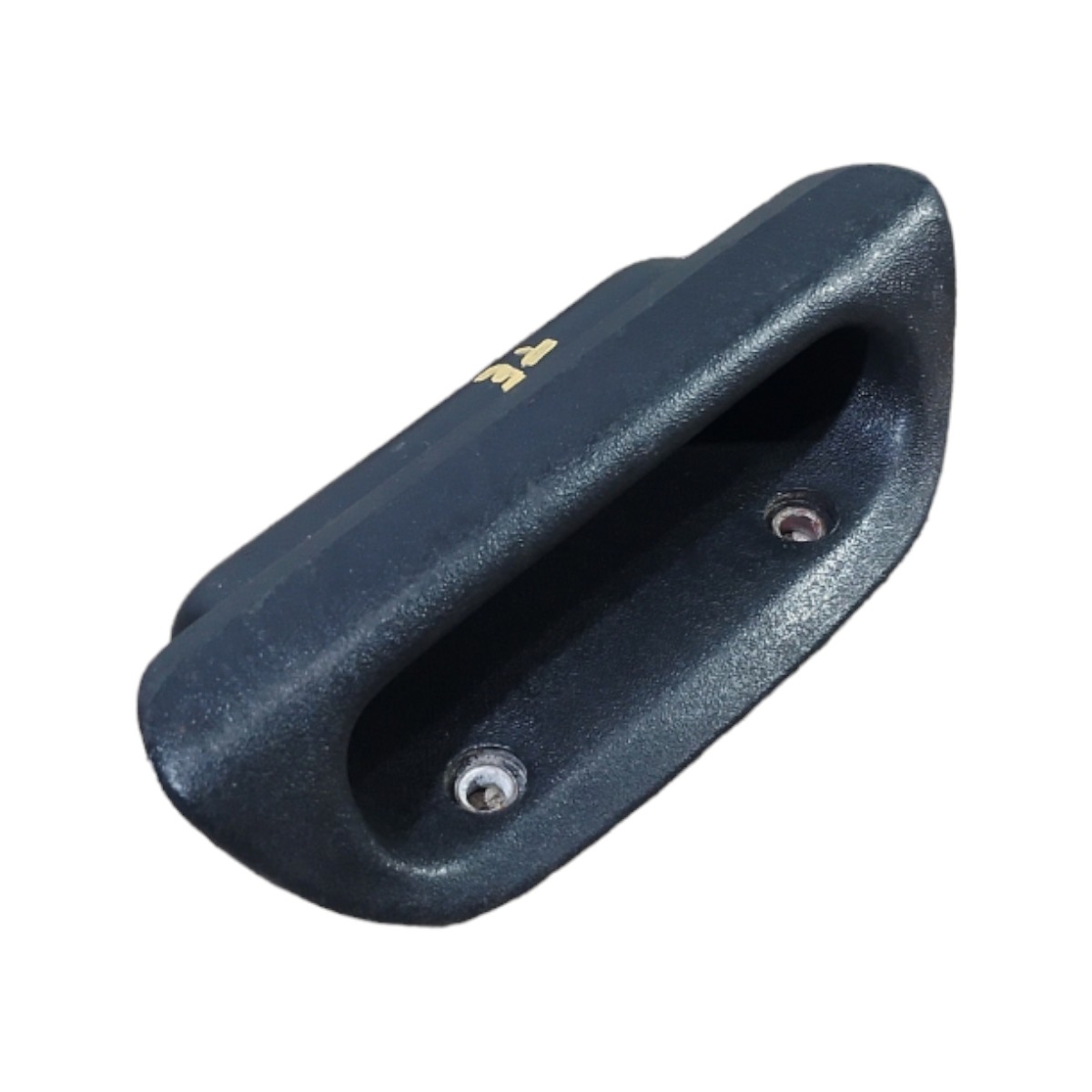 Moldura Puxador Traseiro Esquerdo Gm Corsa Classic 2007 2008 3