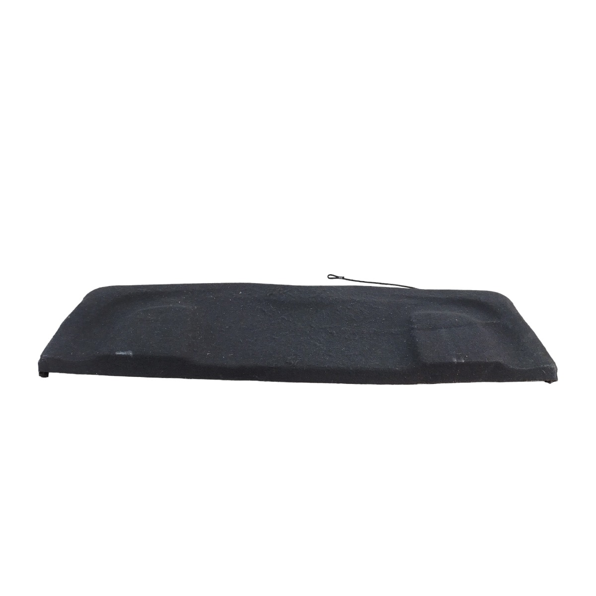 Tampão Bagagito Gm Onix Lt 2014 2015 4