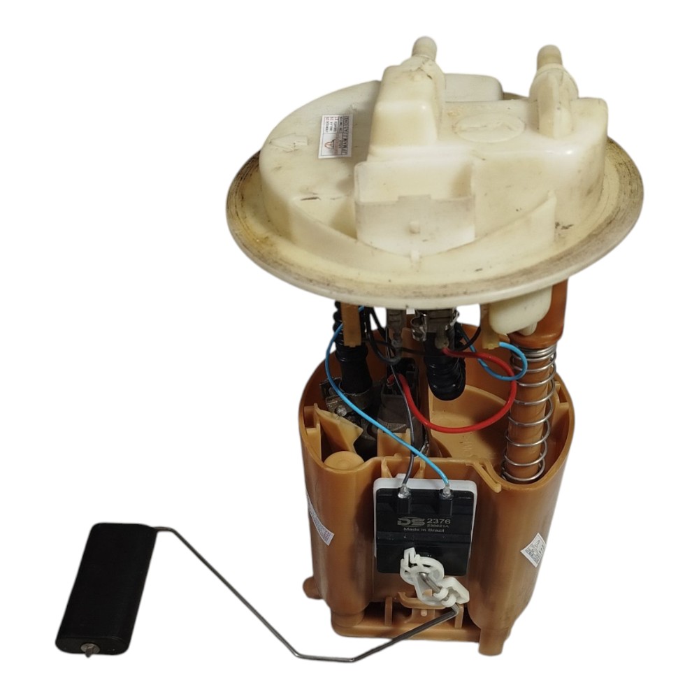 Bomba Combustível Peugeot 206 1.4 8v Gasolina 2004