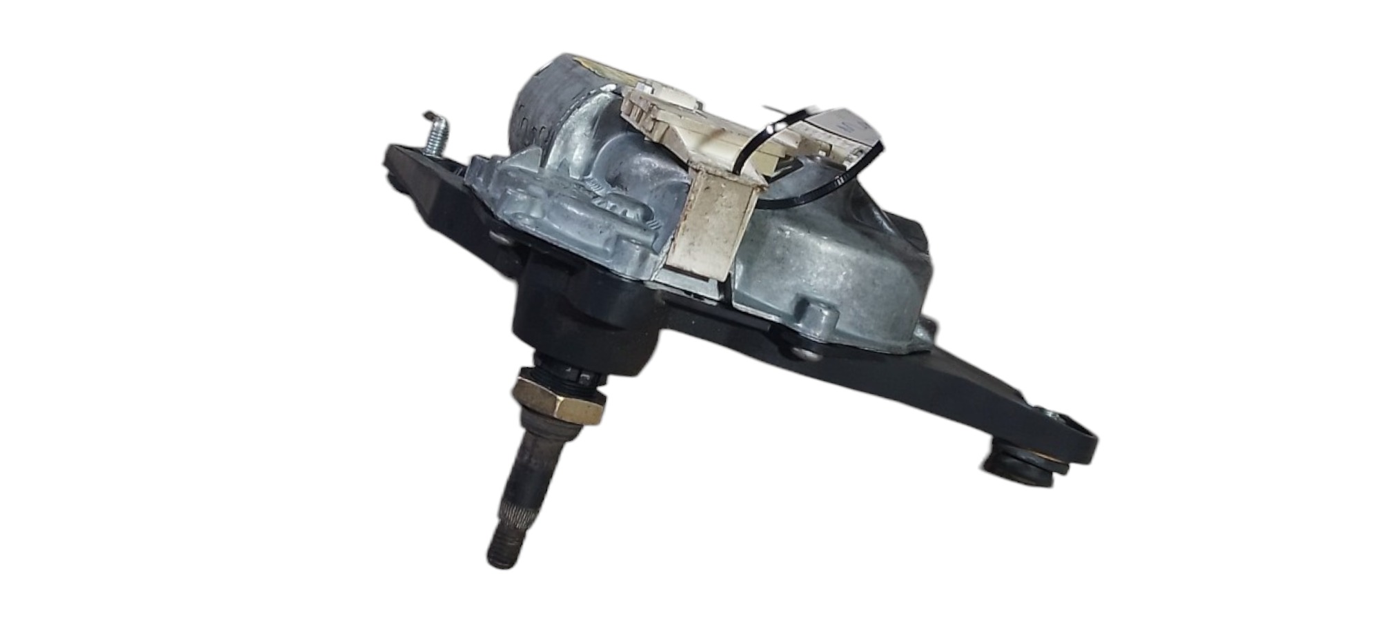 Motor Limpador Traseiro Renault Clio 2006 8200171916 5
