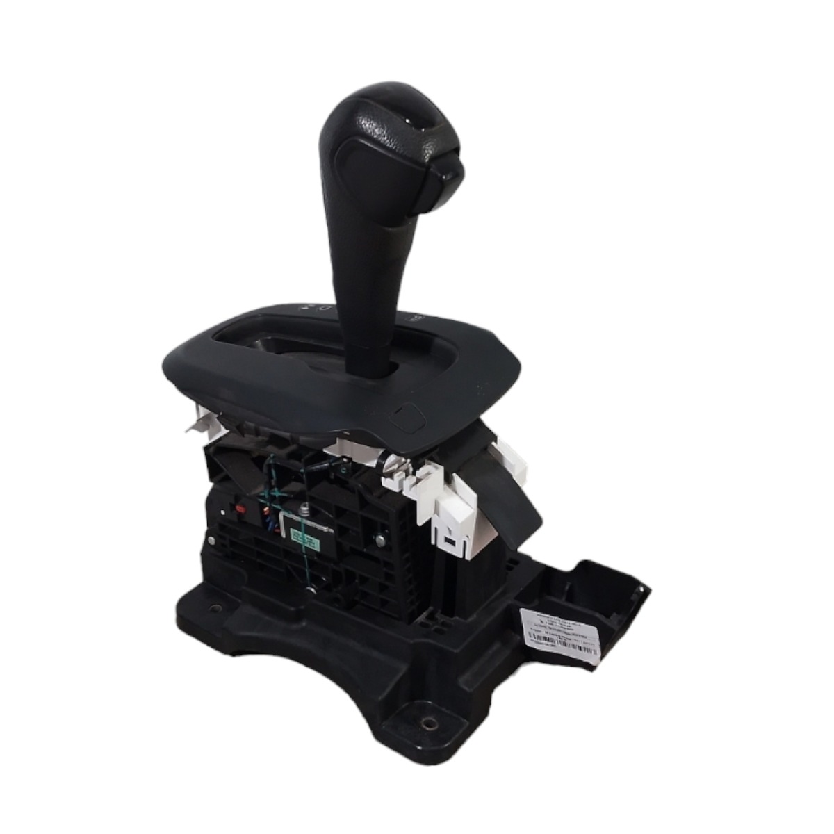 Alavanca Câmbio Automático Gm Spin Prisma 2017 2020 2