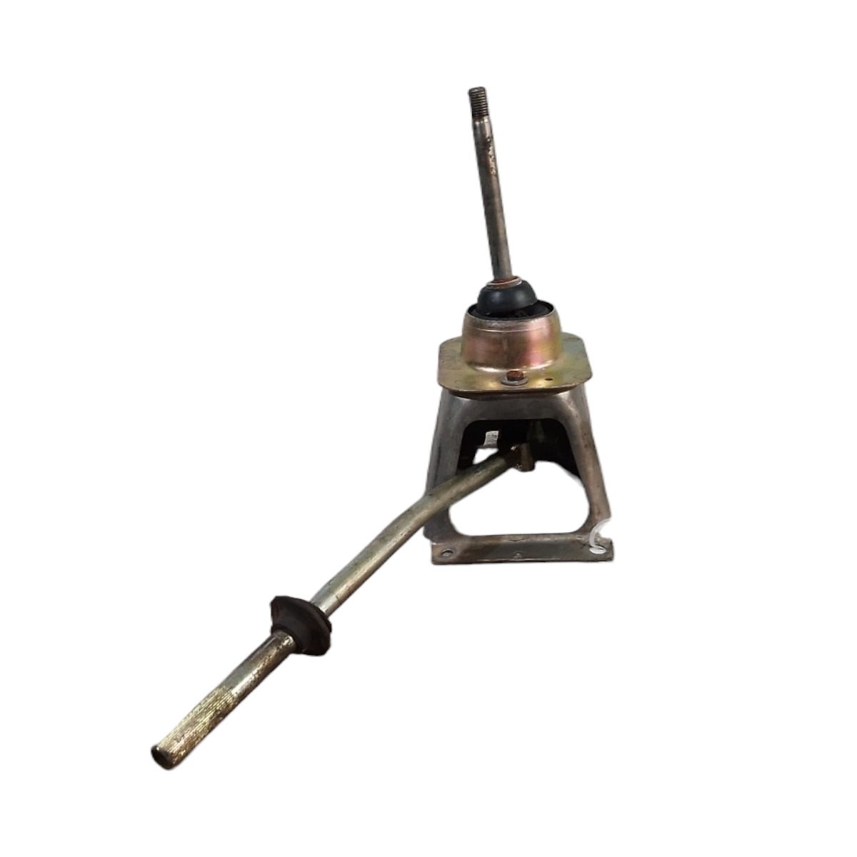 Alavanca Câmbio Marcha Vw Gol G3 1.0 16v 2001 2005 4