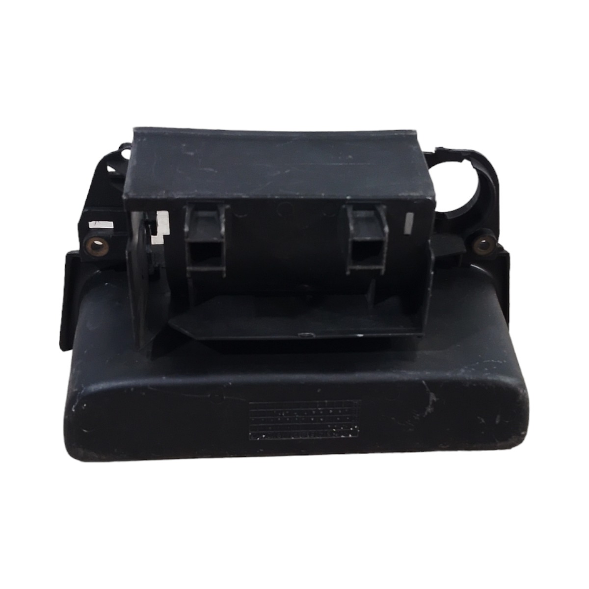 Moldura Cinzeiro Painel Central Gm Vectra 1998 2003 3