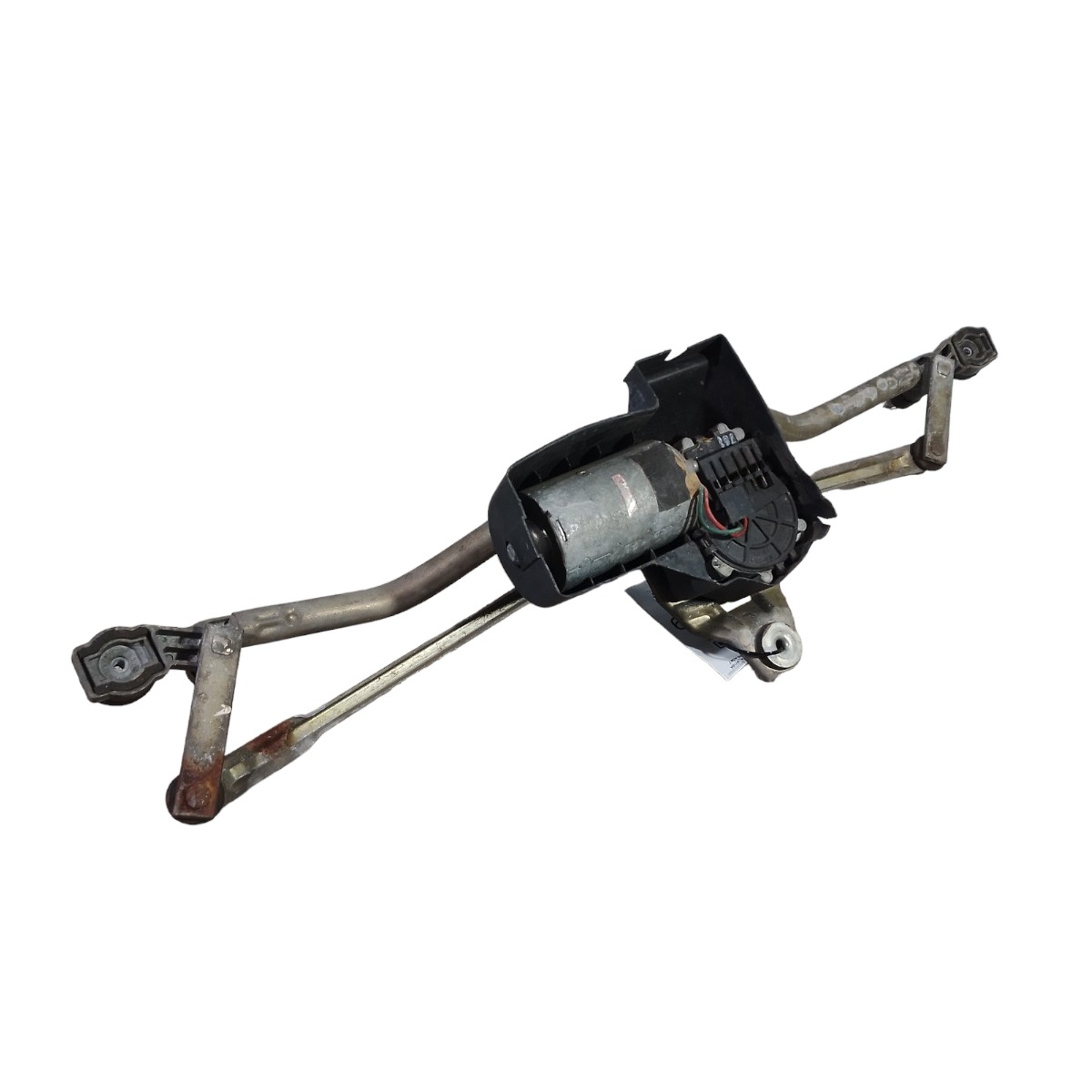 Motor Limpador Vw Gol G2 G3 1996 1997 1998 2000 2