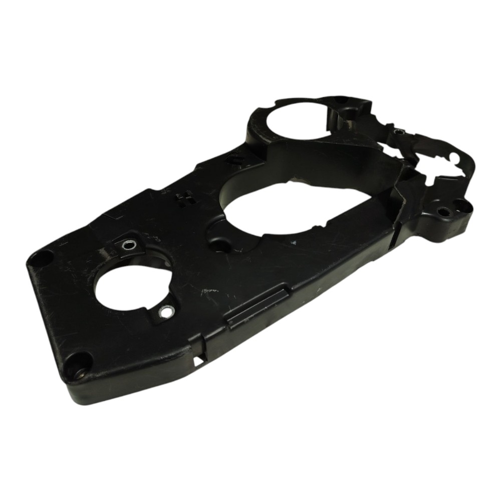 Capa Correia Dentada Gm Corsa Sedan 2007 2008 Avaria