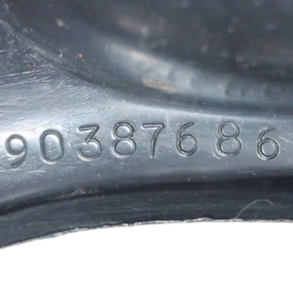 Acabamento Painel Instrumento Gm Corsa Classic 2016 5