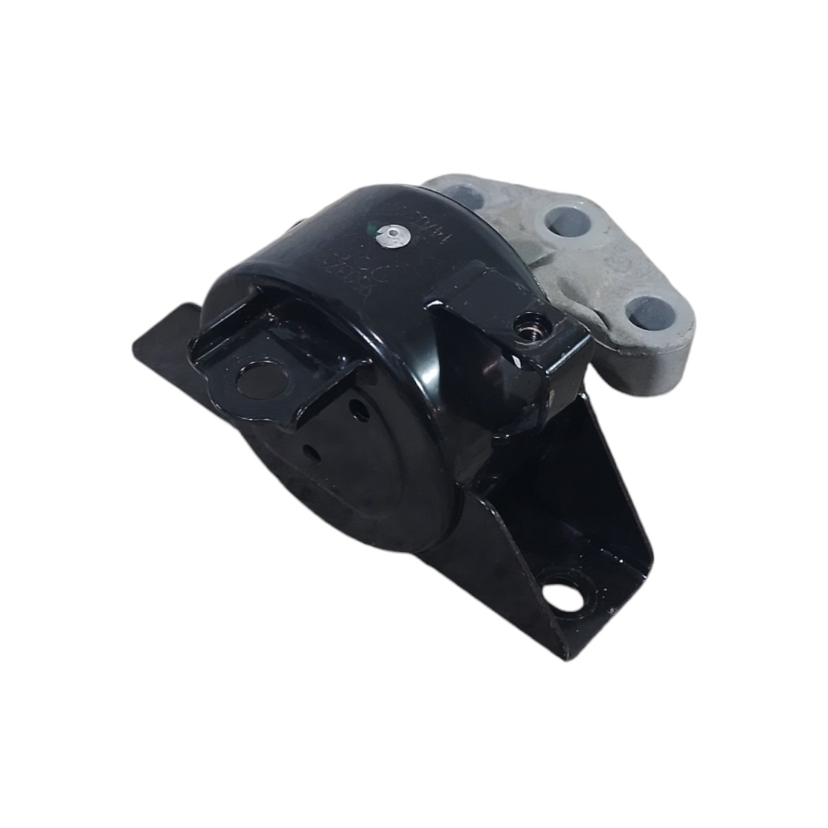 Coxim Motor Esquerdo Gm Chevrolet Prisma Joy 1.0 8v 2019 3