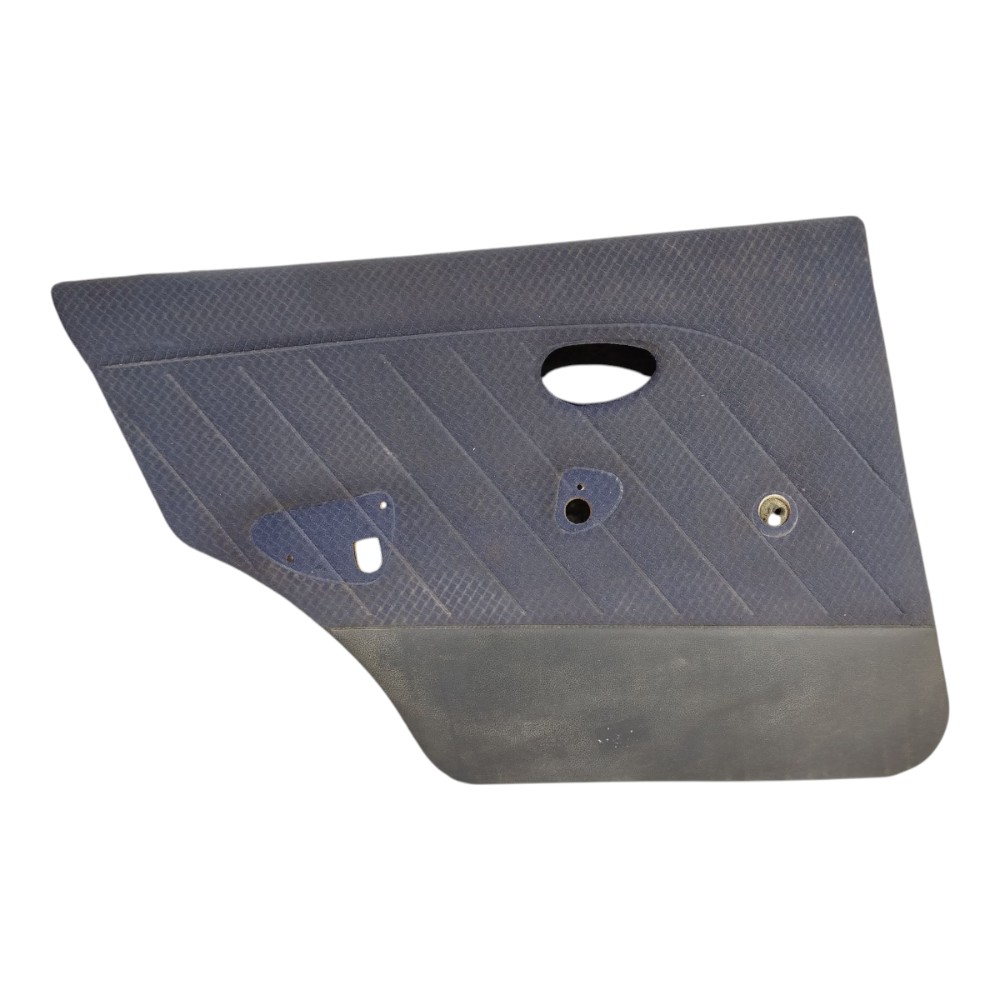 Jogo Forro Porta Fiat Palio Siena 1996 2001 9