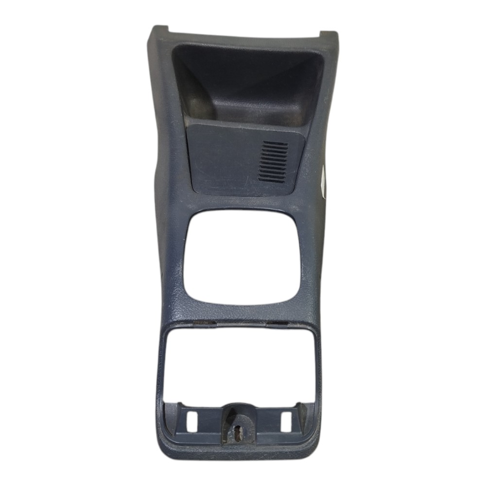 Console Central Fiat Siena 2002 2003 2004 2005 2006