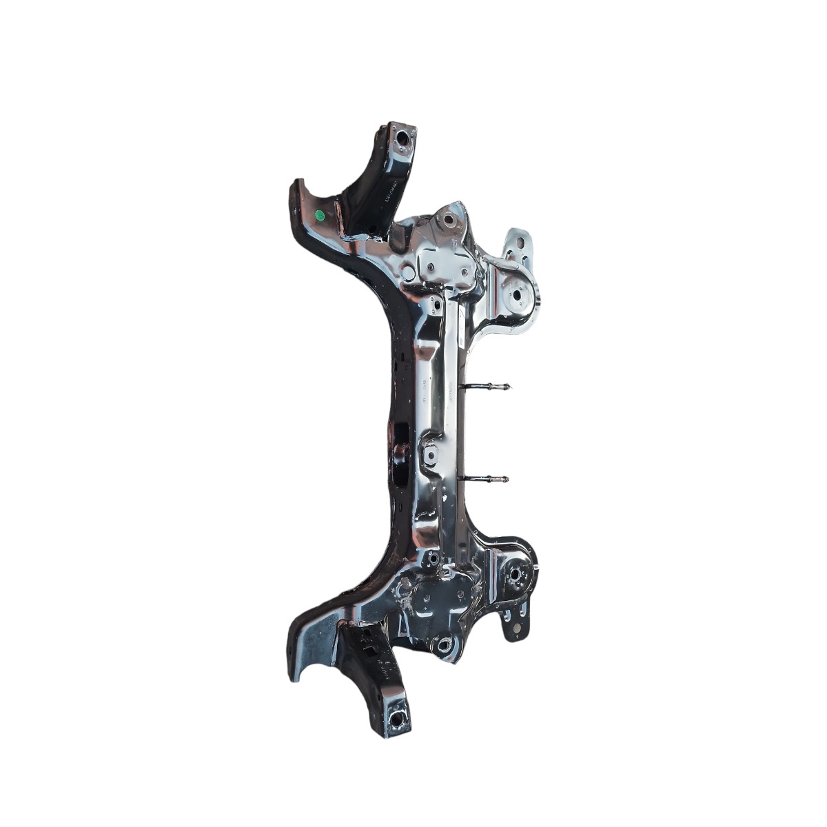 Agregado Gm Chevrolet Prisma Joy 1.0 8v 2019 5