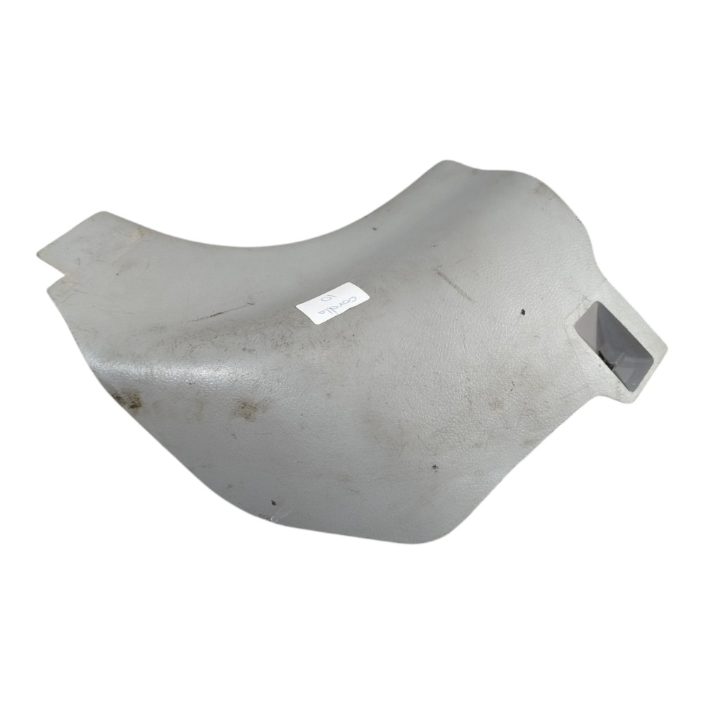 Moldura Esquerda Pé Coluna Toyota Corolla 2008 2013 3