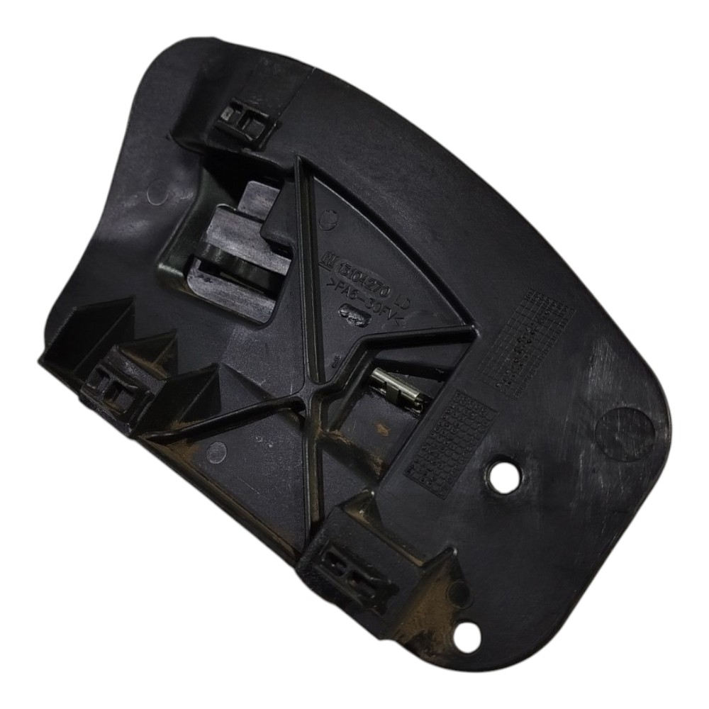 Maçaneta Interna Traseira Direita Gm Corsa Sedan 2007 2008 9