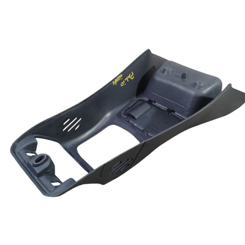 Console Fiat Palio Weekend 2002 2003 2004 2005 2006 13