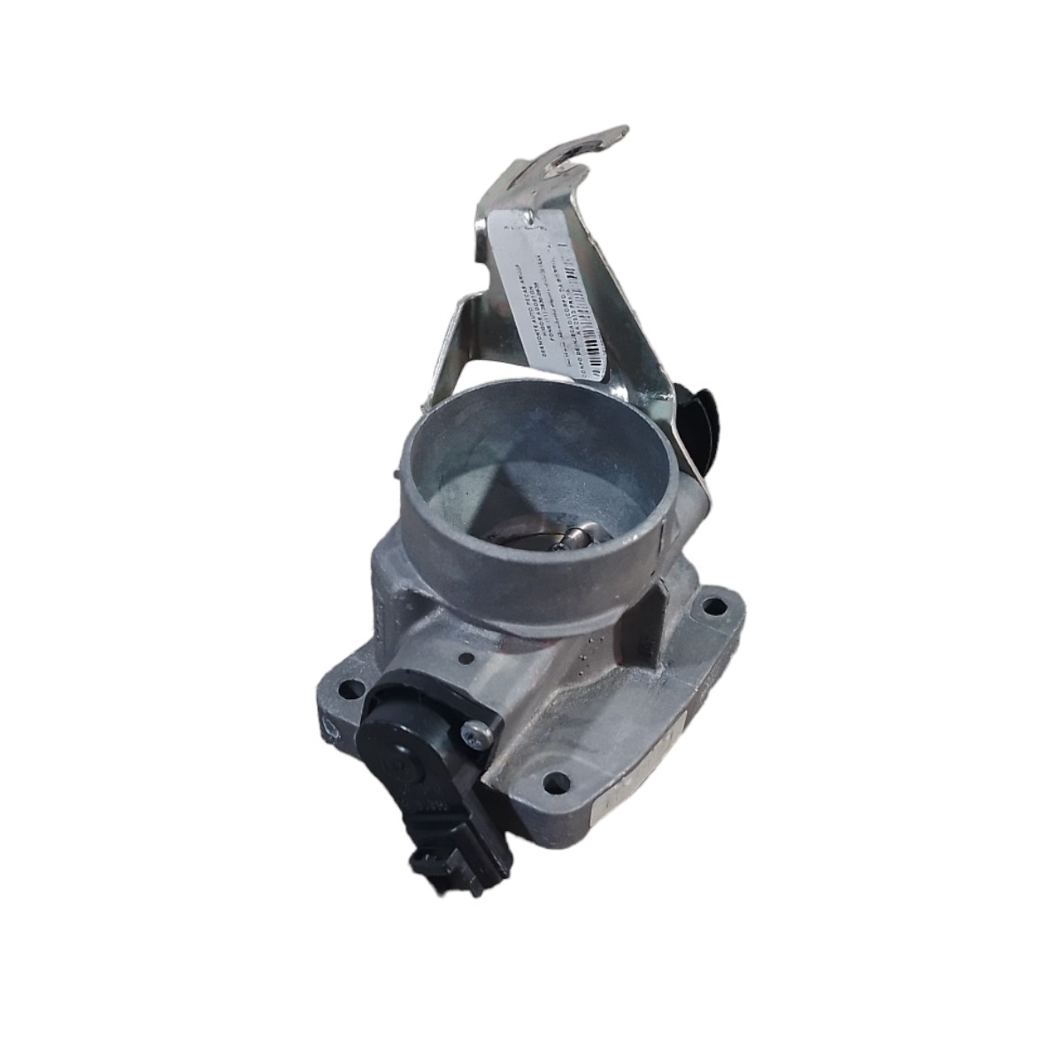 Corpo Borboleta Tbi Ford Ka 1.0 Zetec Rocan 2n1u9677bb 3