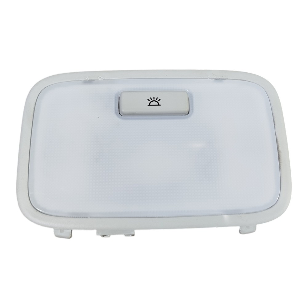 Luz Cortesia Central Hyundai Hb20 2020 2021 2022 2023 2024