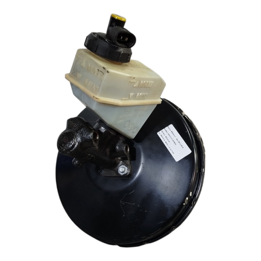 Hudrovácuo Completo Renault Kangoo Express 2013 2014 5