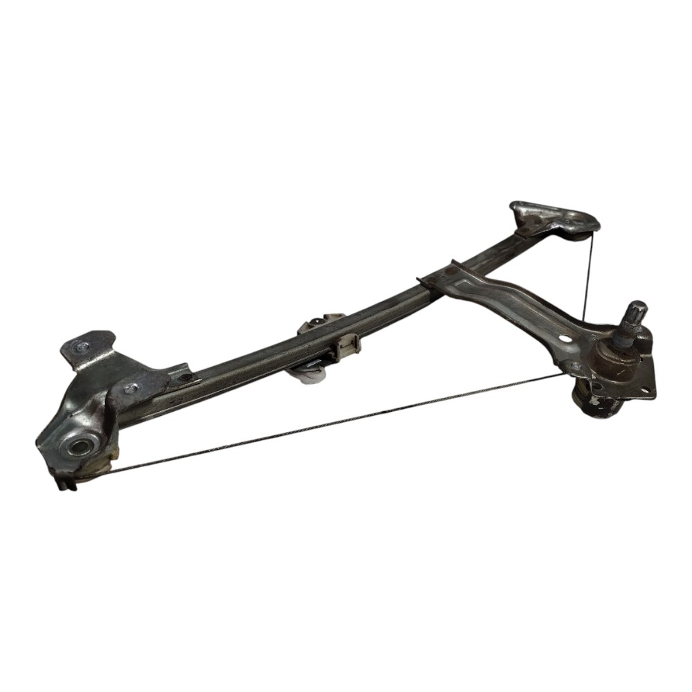 Máquina Vidro Manual Traseiro Direito Gm Corsa 2007 2008 3