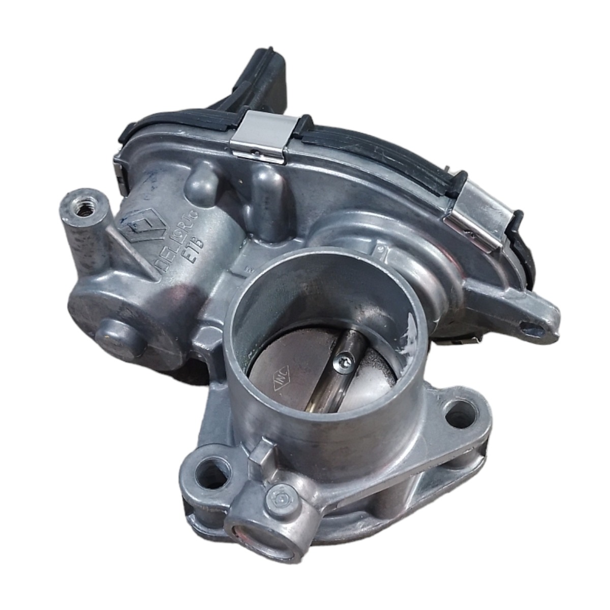 Corpo Tbi Borboleta 3cc Renault Kwid 1.0 2018 2019 7