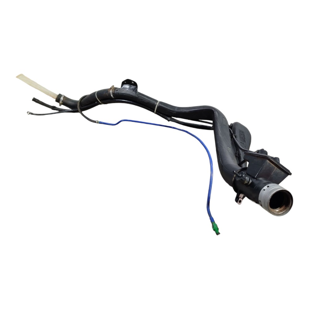 Gargalo Tanque Gm Chevrolet Zafira 2.0 8v 2009 2010