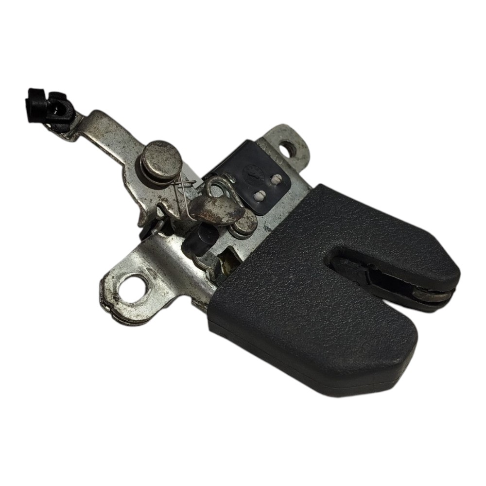 Fechadura Elétrica Tampa Traseira Vw Voyage G5 G6 G7 G8 3