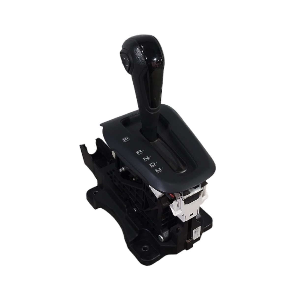 Alavanca Câmbio Automático Gm Spin Prisma 2017 2020 7