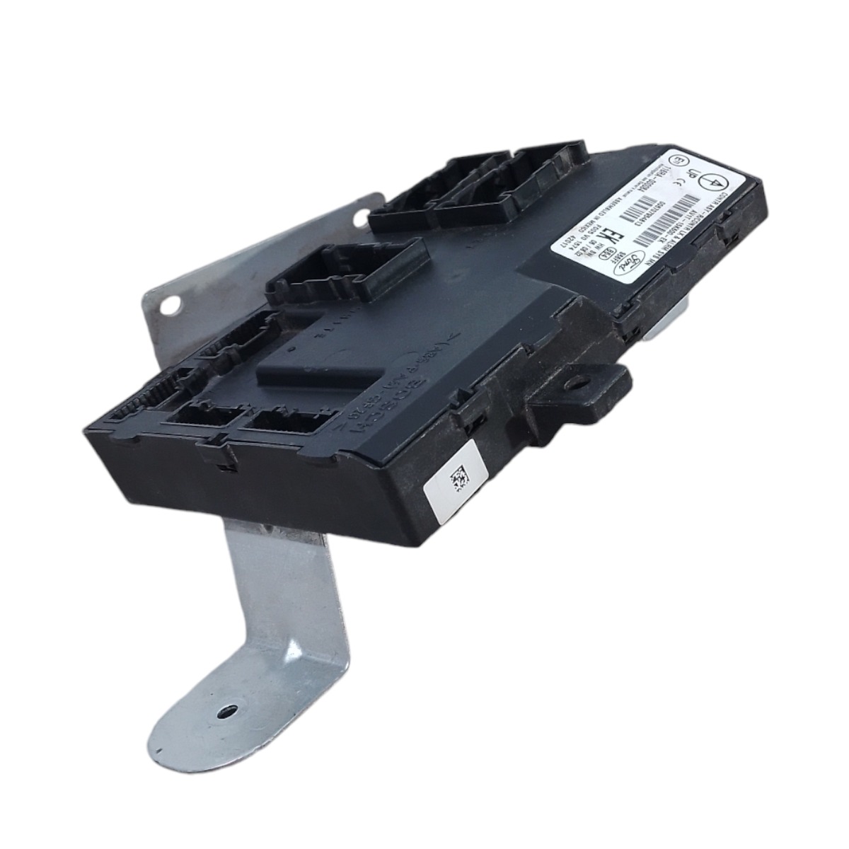 Módulo Conforto Ford New Fiesta 1.6 16v 2014 2015 3