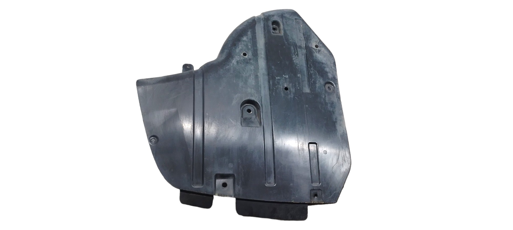 Defletor Ar Inferior Traseiro Gm Cobalt 2017 52086045 1