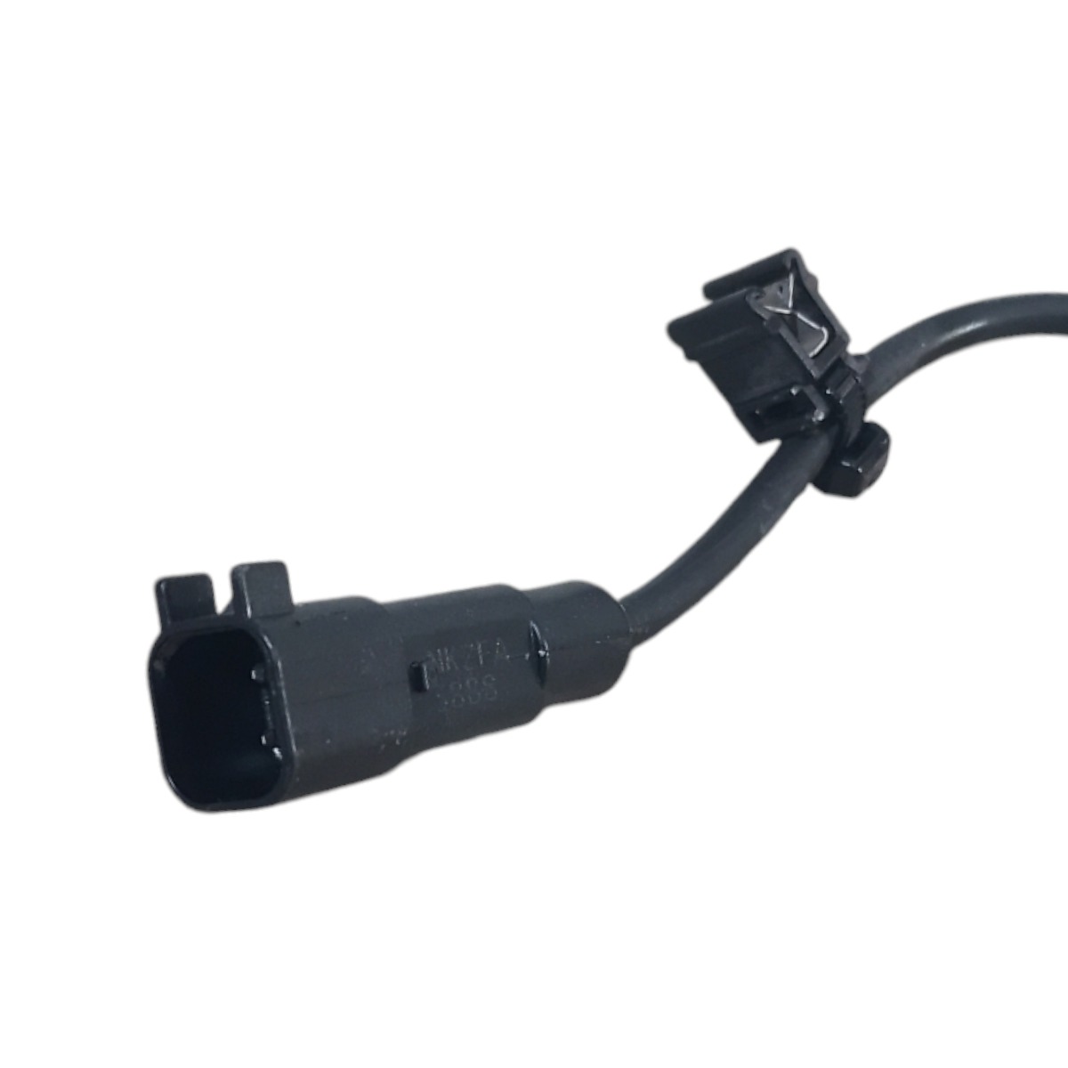Sensor Abs Dianteiro Direito Gm Prisma Joy 1.0 8v 2019 4