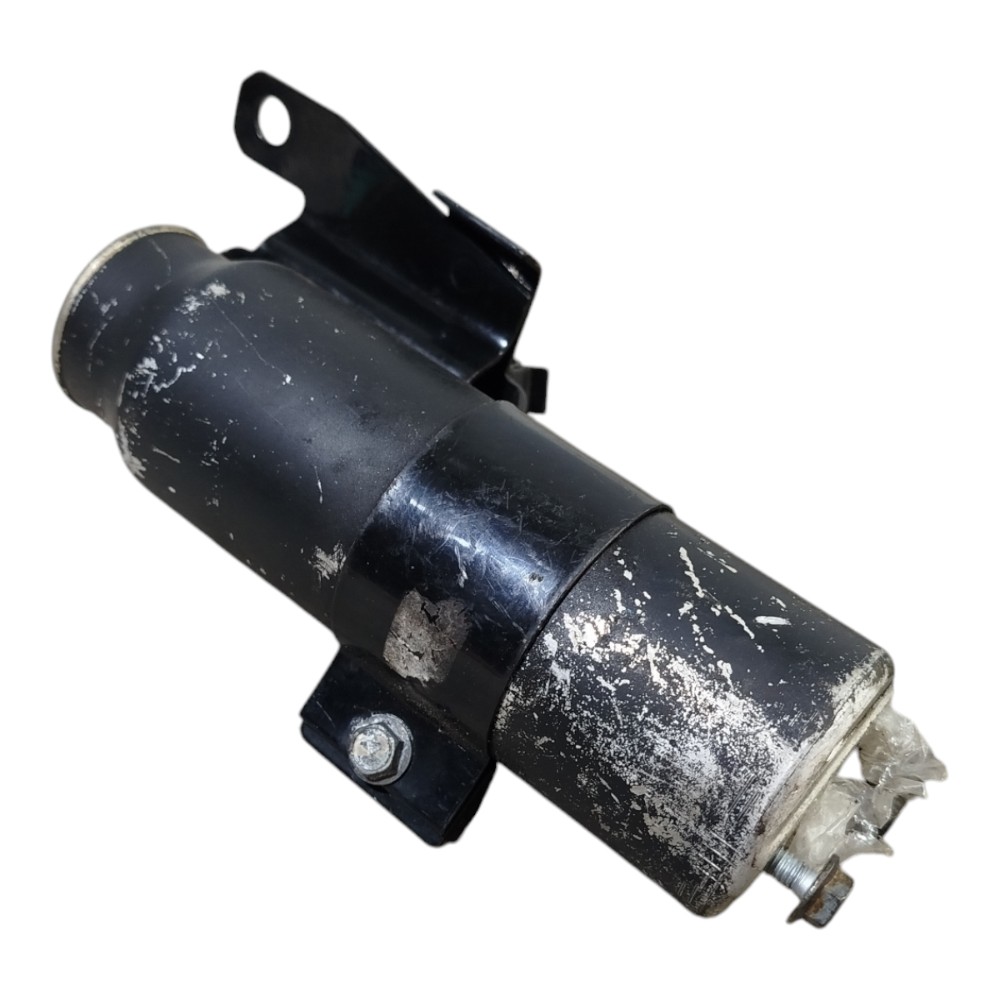 Filtro Secador Fiat Palio Idea 2006 2007 2008 2009 2010 9