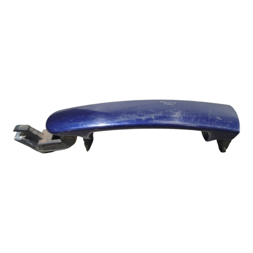Puxador Maçaneta Volkswagen Golf Mk4 1998 2013