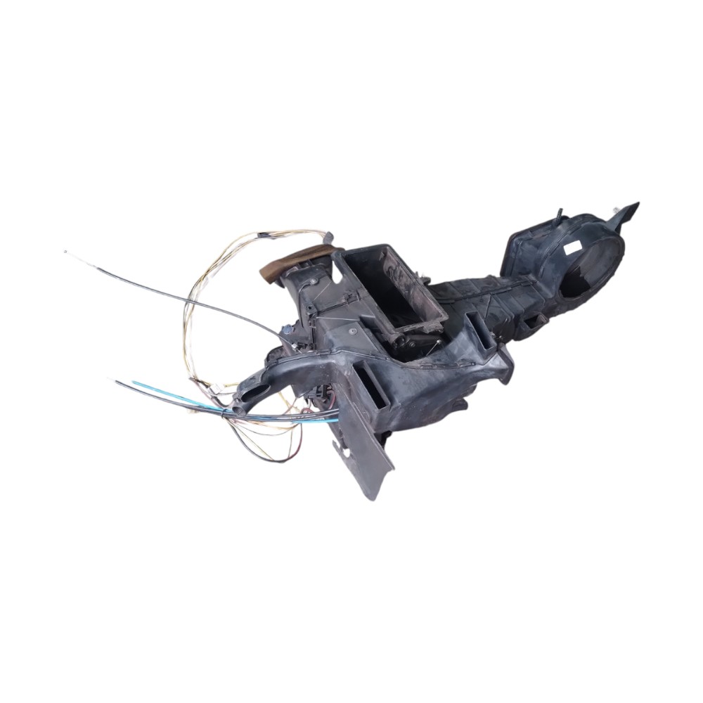 Caixa Ar Volkswagen Golf 1996 S/ Ventilador 9