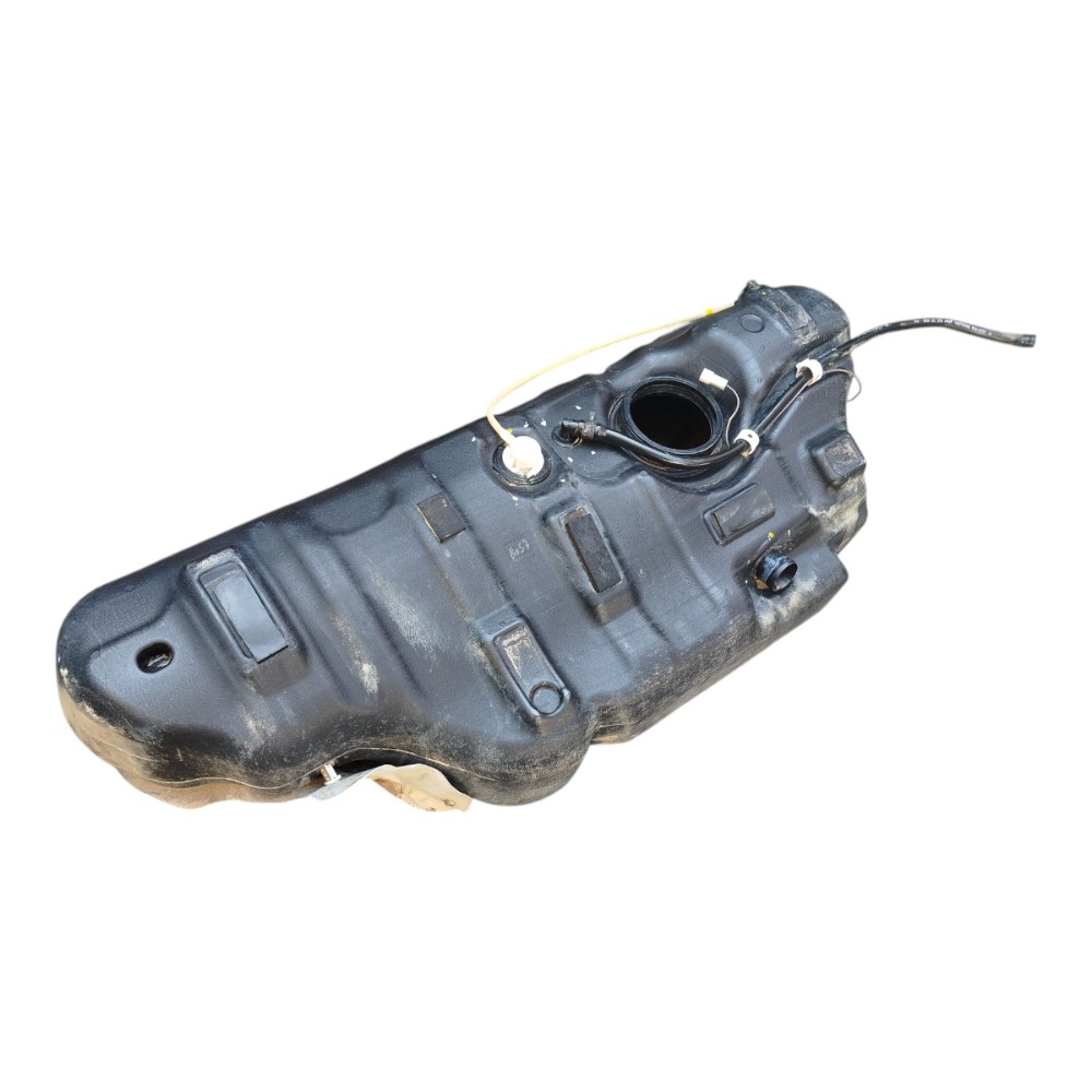 Tanque Combustível Volkswagen Gol G5 G6 G7 G8 7