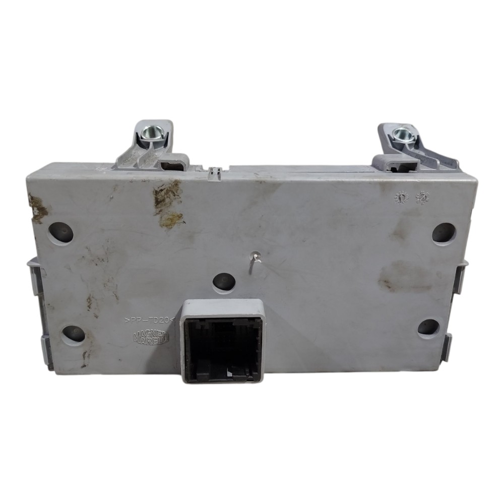 Módulo Body Computer Fiat Idea 1.4 2005 2010 9