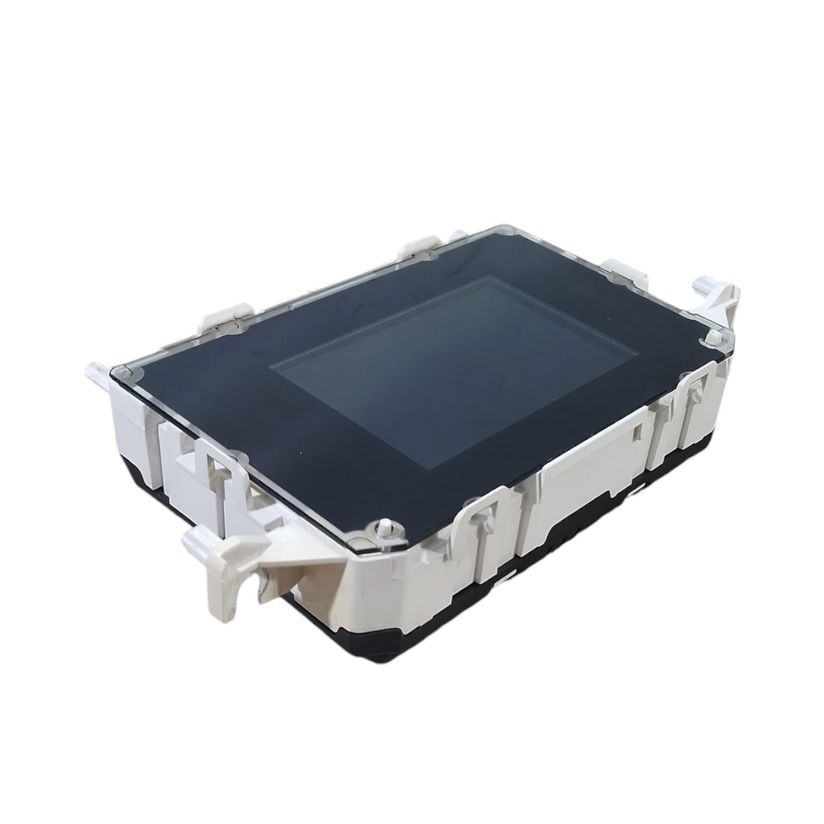 Computador Bordo Ford New Fiesta 1.6 16v 2014 2015 4