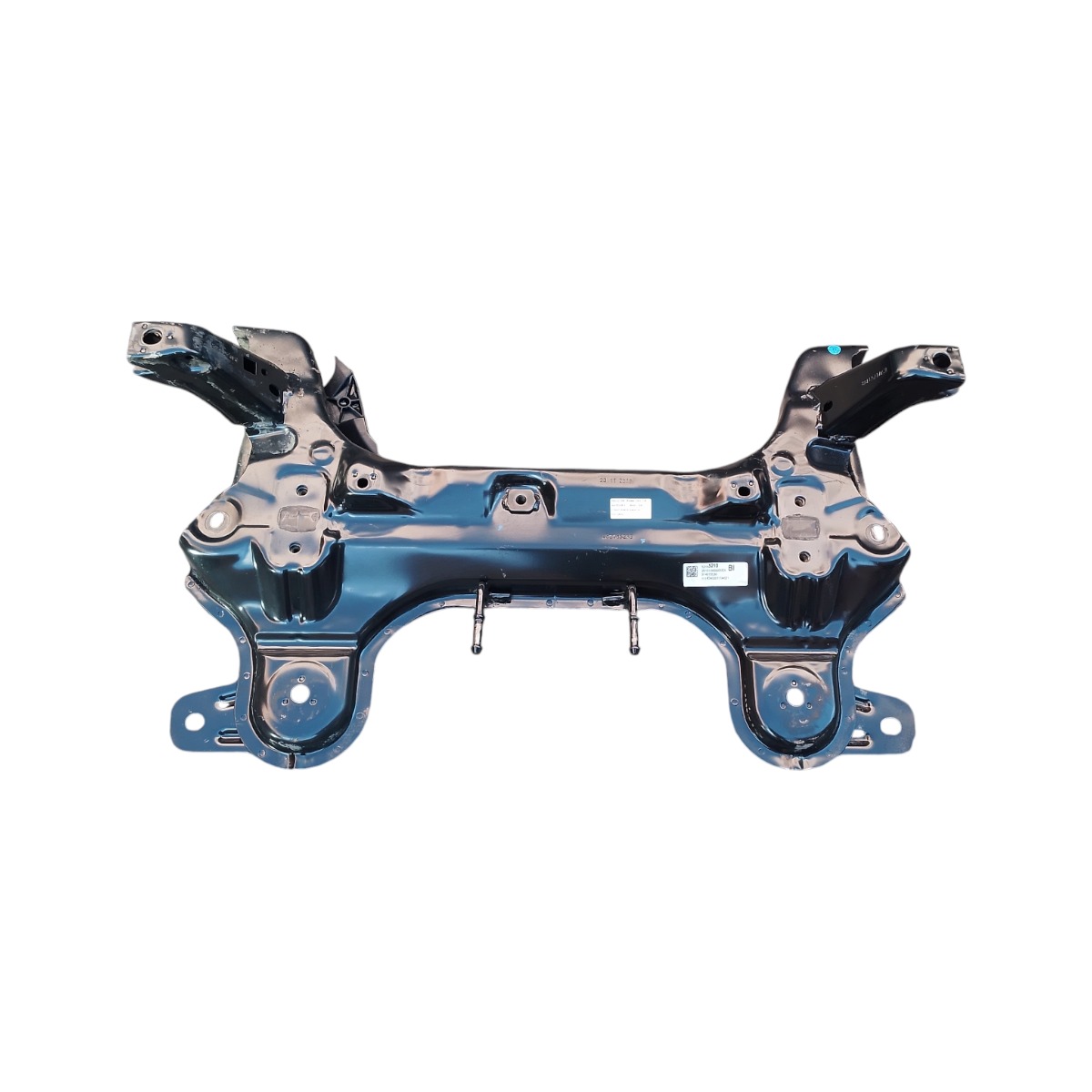 Agregado Gm Chevrolet Onix 1.4 8v 2018 2019