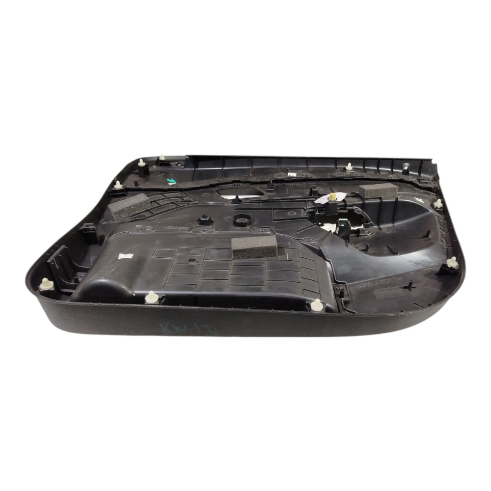 Forro Porta Dianteira Esquerda Renault Kwid 2018 2021 11