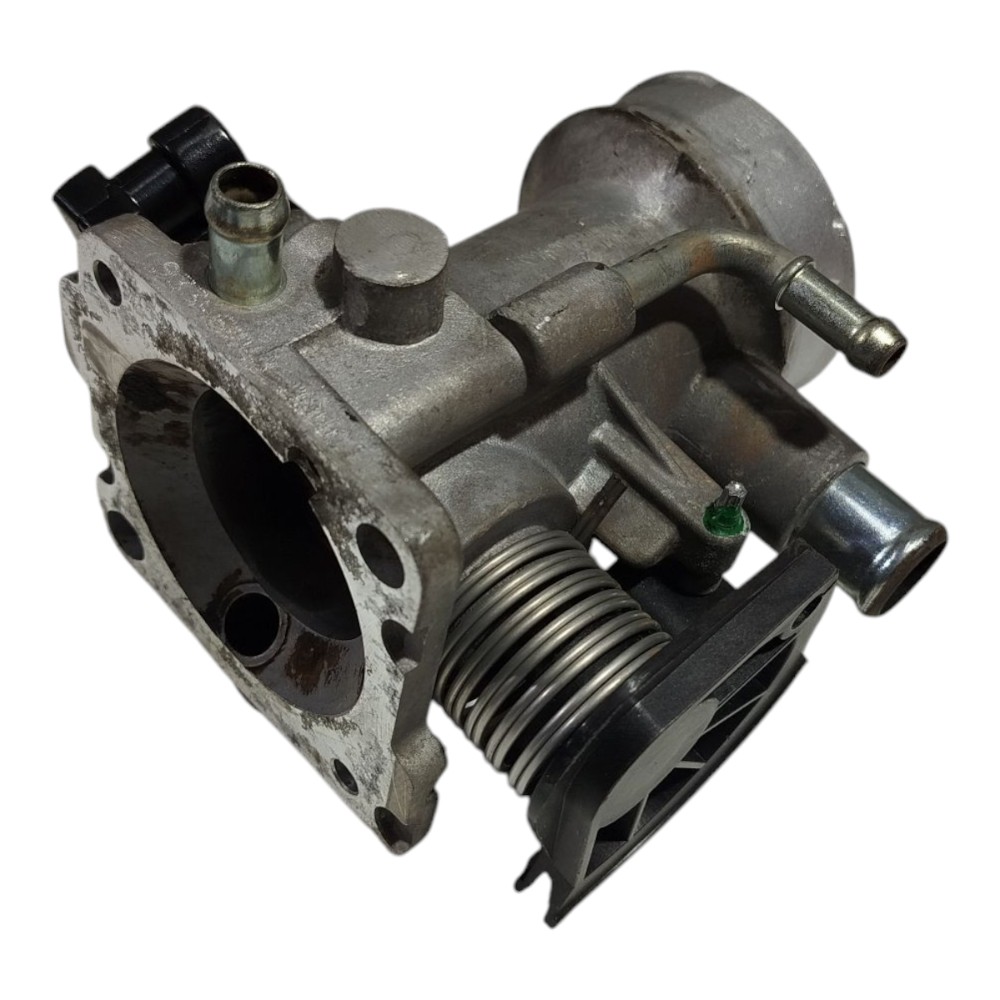 Corpo Borboleta Tbi Gm Celta Life 1.0 Vhc-e 2006 2007 11
