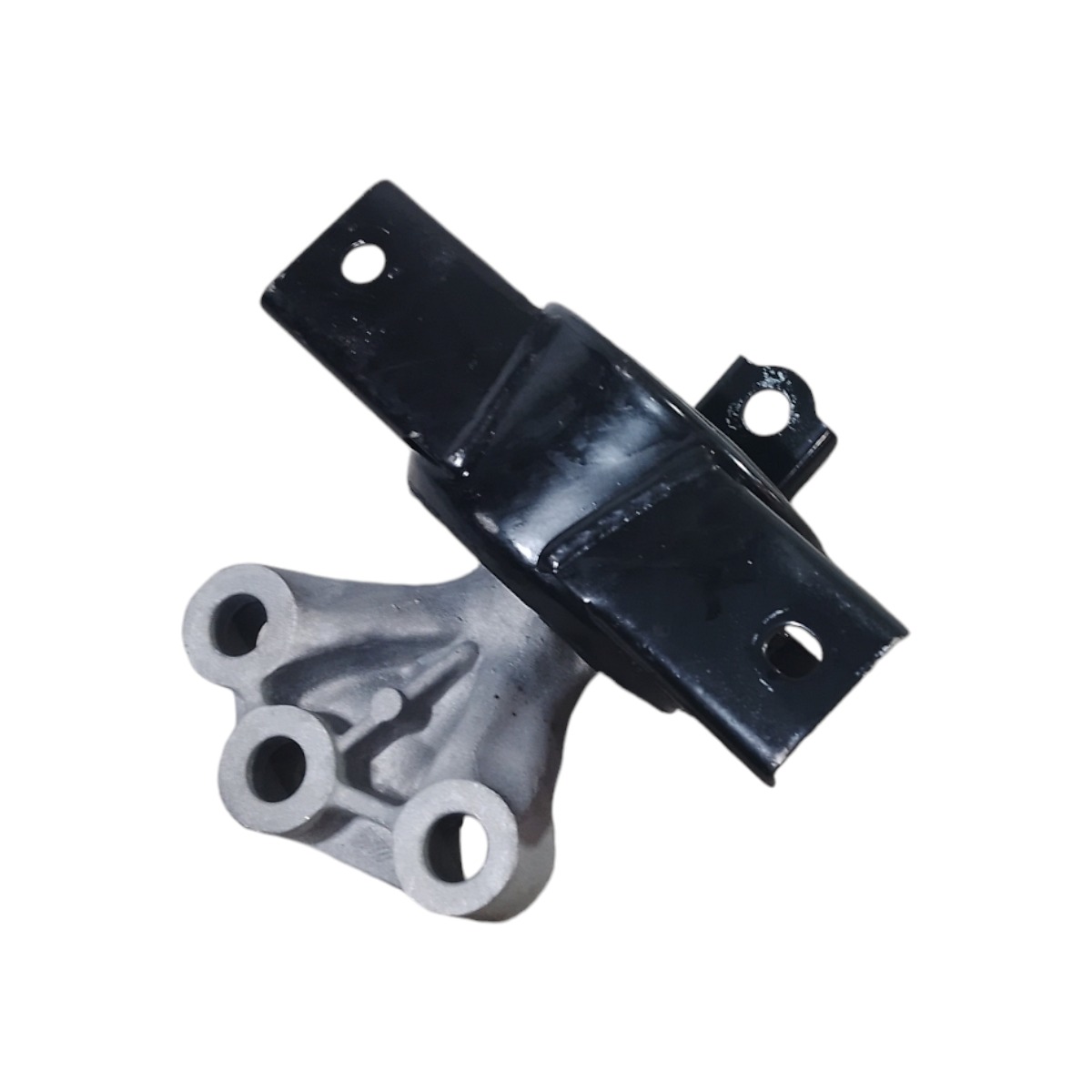 Coxim Motor Esquerdo Gm Chevrolet Prisma Joy 1.0 8v 2019 9
