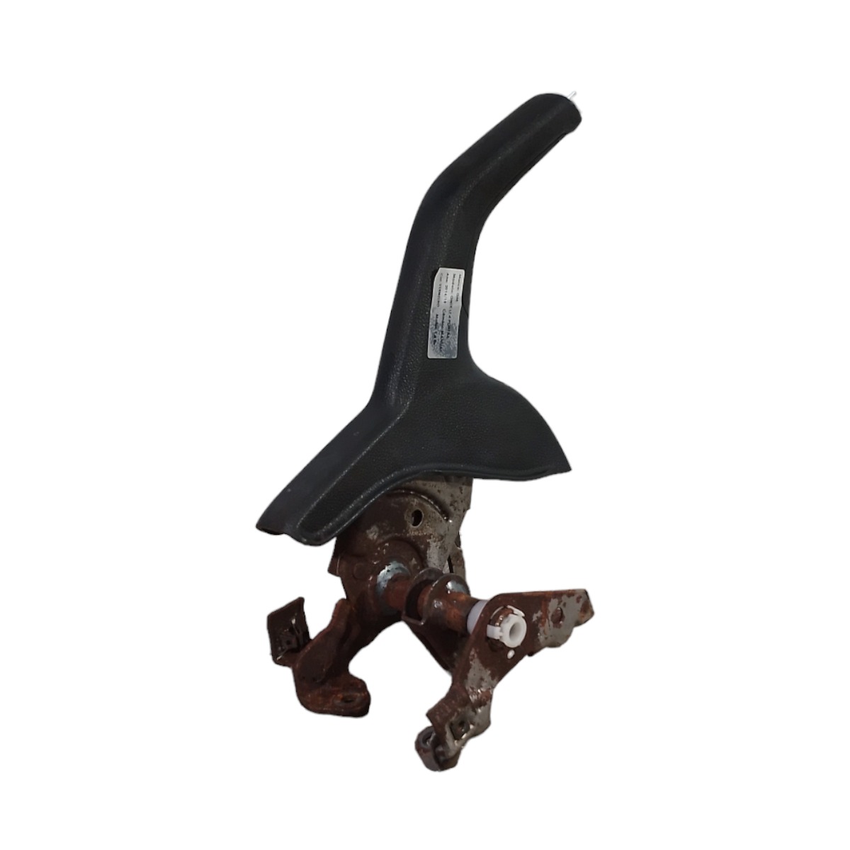 Alavanca Freio Mão Gm Onix Lt 1.4 8v 2014 2015 3